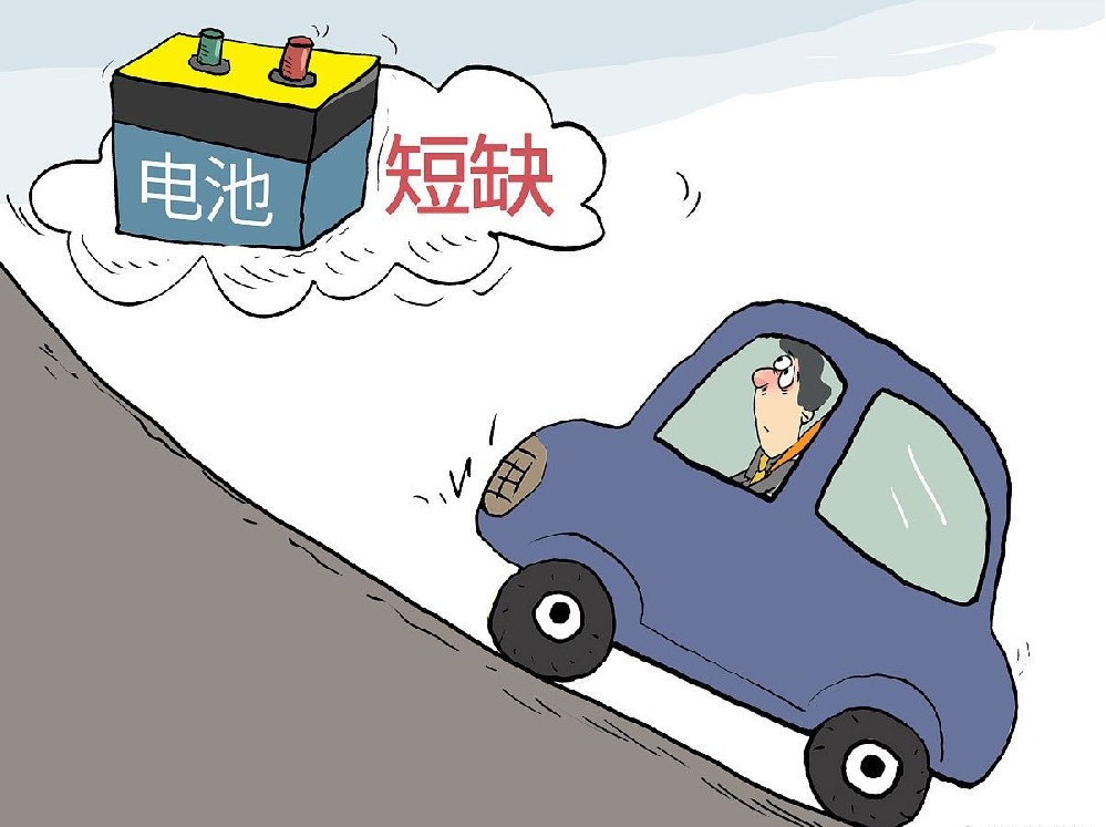 導(dǎo)致電動(dòng)車電池鼓包的原因有哪些？